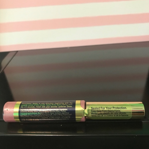 LAST ONE LipSense MAUVE ICE - Picture 4 of 4